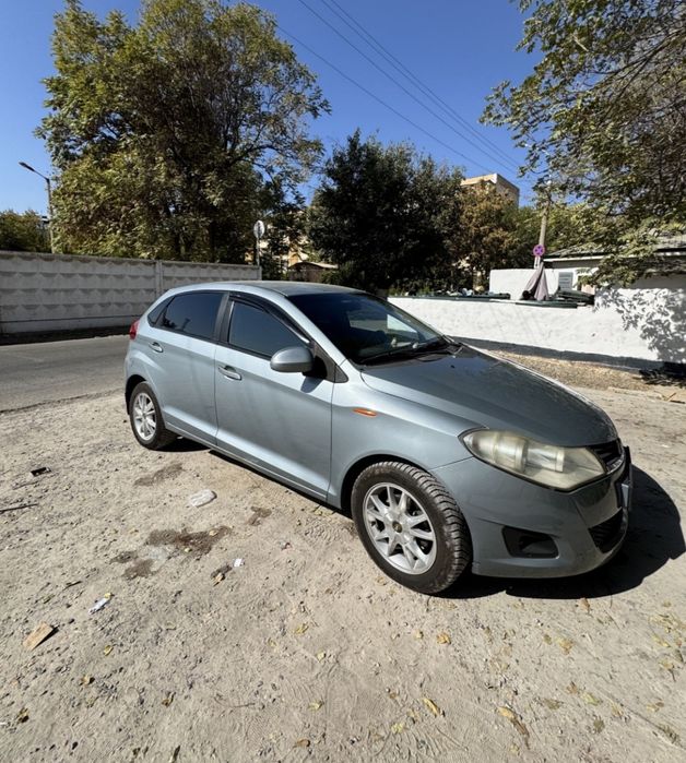 Forza 2014 yil 97mn yurgan metan