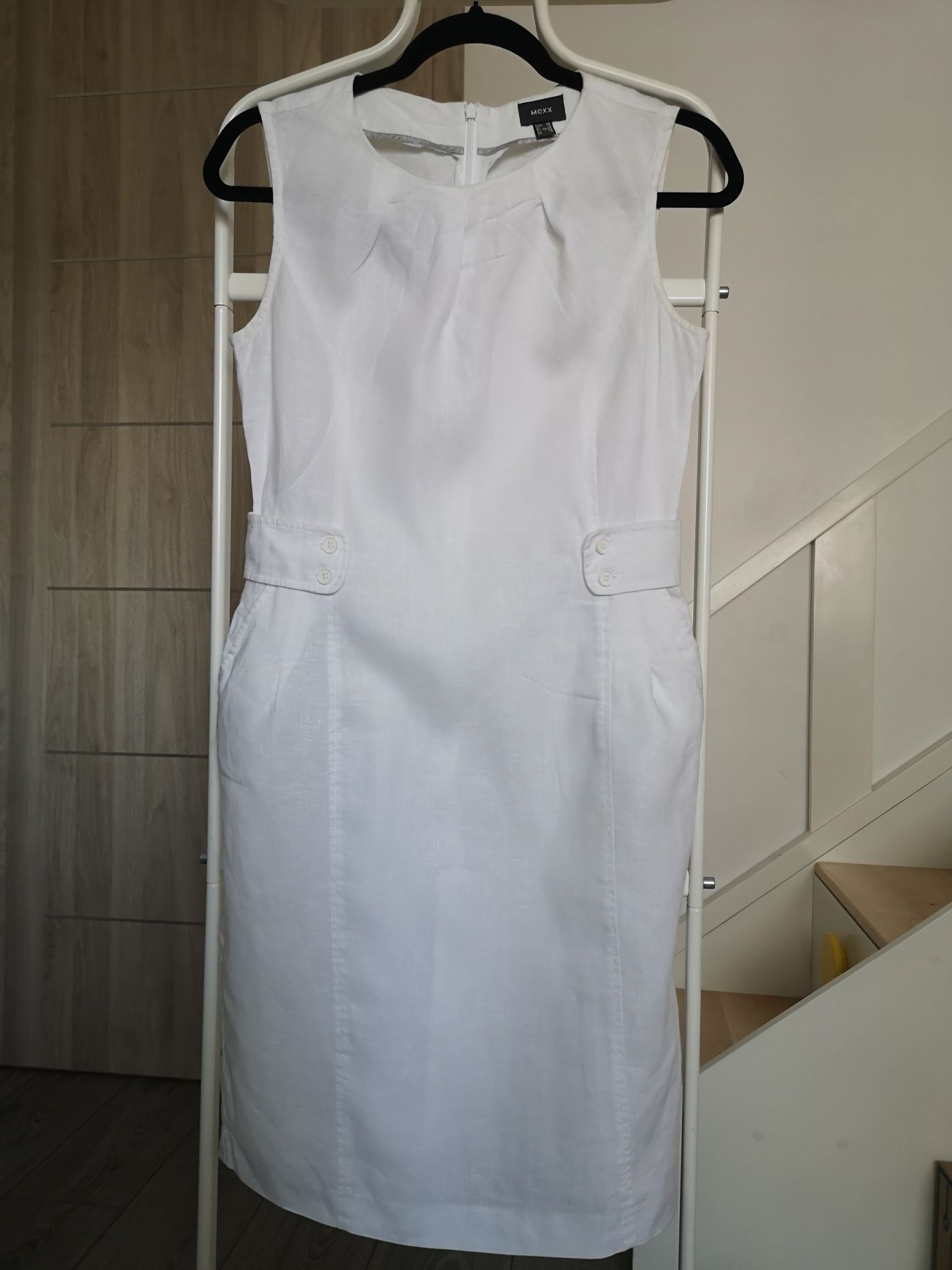 Haine bluza top sacou rochie matase in Mexx Hallhuber H&M E