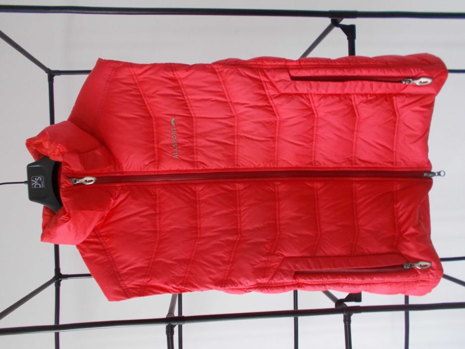 дамски елек ALLSPORT размер 44