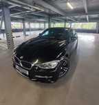 BMW Seria 3 2015 Automata Euro 6 Luxury Line