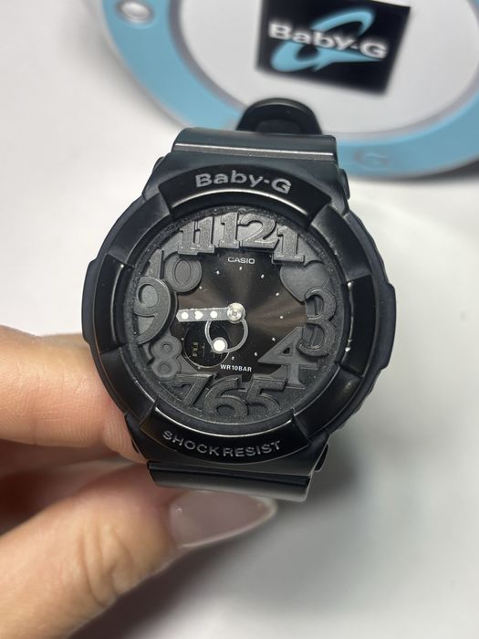 Часовник Casio Baby-G