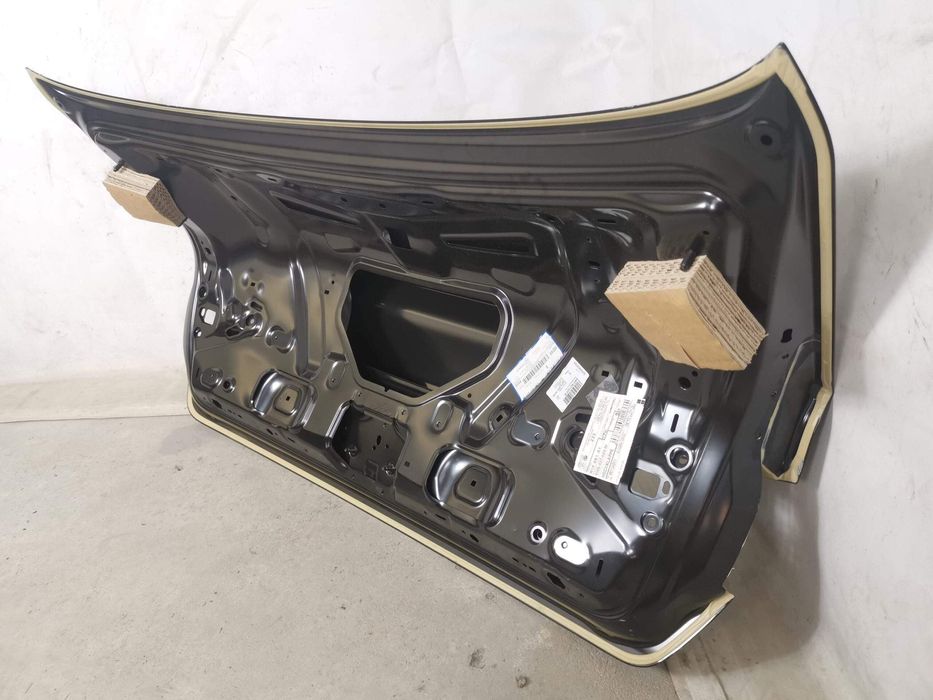 Задно стъкло Капак багажник Ауди А4 Б9 / Audi A4 B9 [ - ] Оригинален