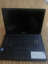 Laptop ultraportabil ASUS E410MA cu procesor Intel® Celeron® N4020