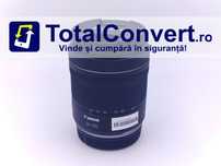Obiectiv foto mirrorless Canon RF 24-105mm, Garantie 24 luni | #D84491