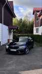 BMW M5 competition
