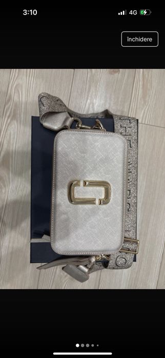 Geanta Marc Jacobs, originala