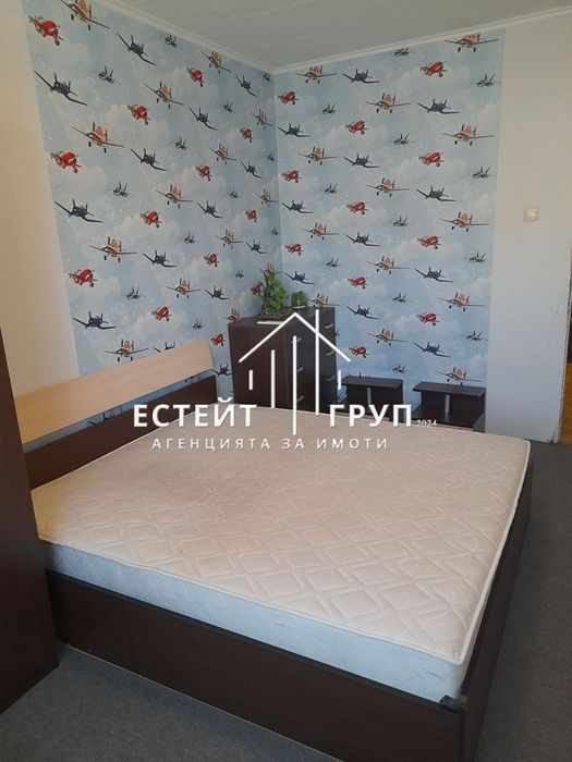 Дава се под наем Четиристаен апартамент в Варна, Владислав Варненчик - 95 кв.м за 280.5 € - Снимка #6