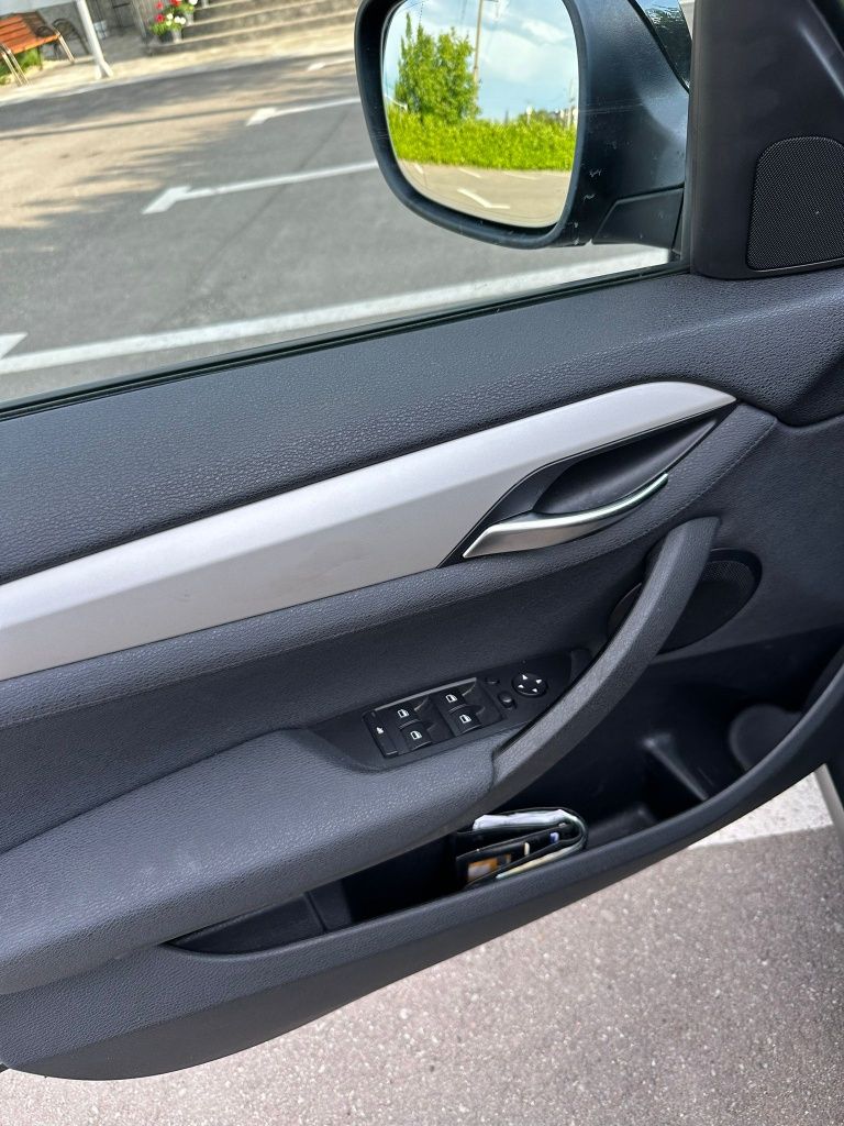 Bmw x1 2.0d Automat, distributie noua