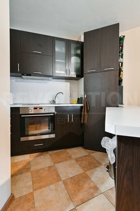 Продава се Двустаен апартамент в София, Студентски град - 65 кв.м за 3231 €/кв.м - Снимка #4