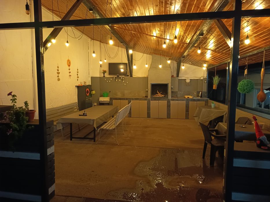 Cazare Casa Elena Călimănești Caciulata