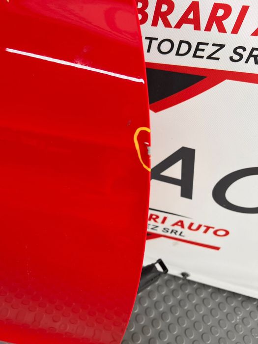 Usa/Portiera COMPLETA Dreapta Fata Audi A5 8T