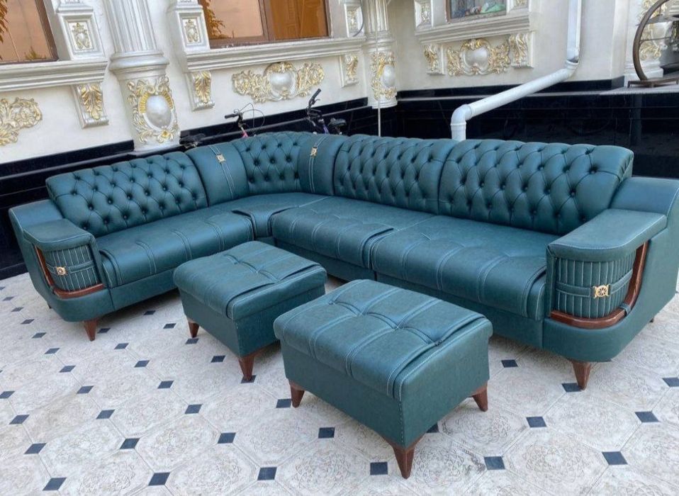 Мебел Угалок мебел цехдан