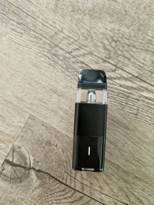 Vaporesso Xros 4 si xros cube