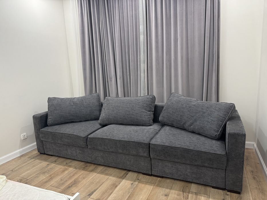 Продам диван в отличном состоянии