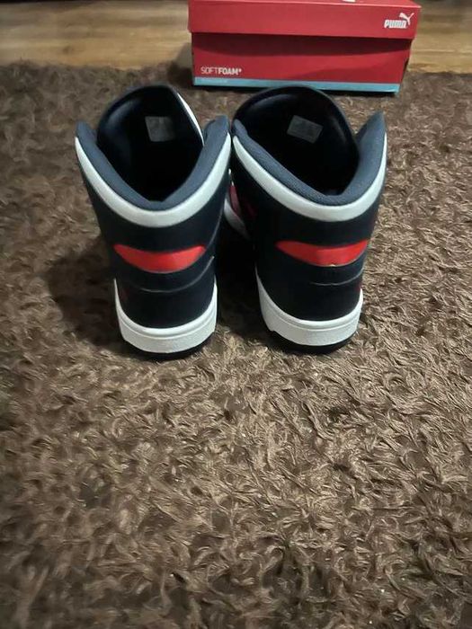 Papuci PUMA Softfoam
