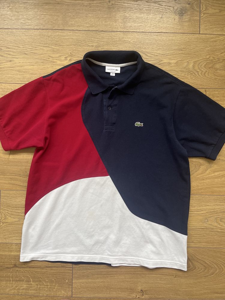 LACOSTE : Classic Fit - Размер ХЛ / Оригинал