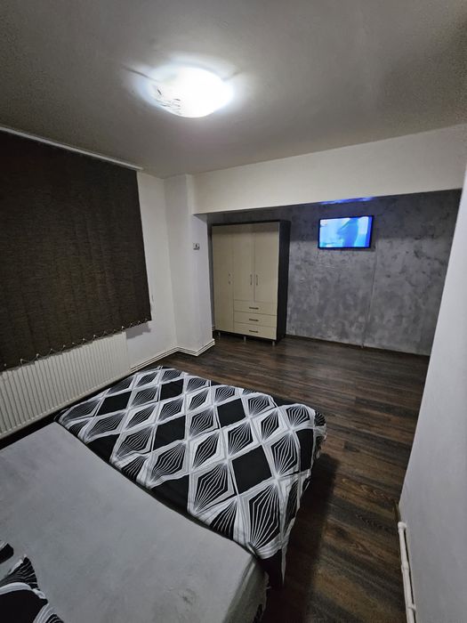 Regim Hotelier Ultracentral-Garsonieră/Apartament- 200 lei/zi.