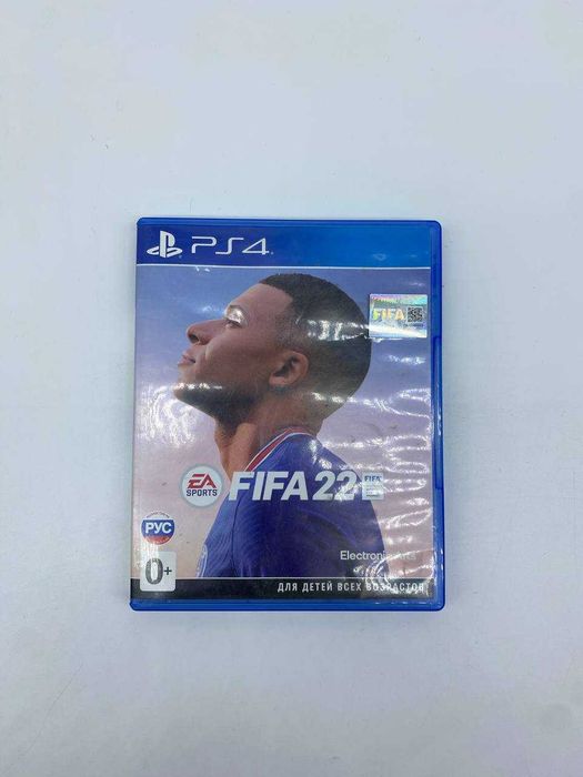 FIFA          22