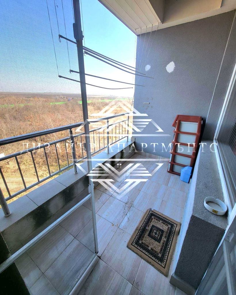 Дава се под наем Двустаен апартамент в Бургас, Сарафово - 65 кв.м за 306 € - Снимка #7