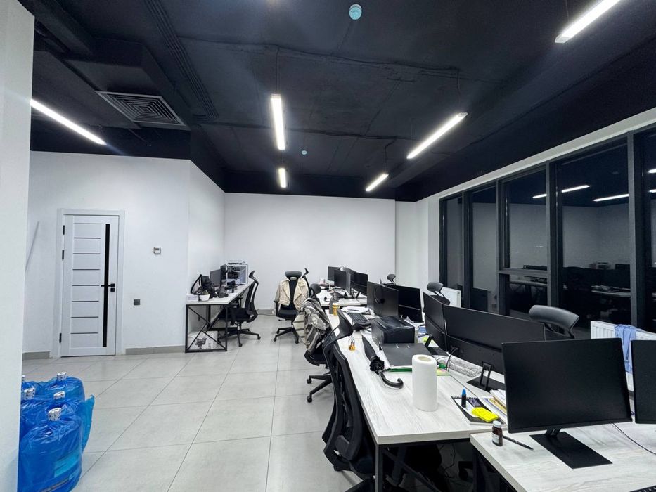 Срочно Аренда офис в Бизнес Центре 24/7 Доступ Ц6 Минор