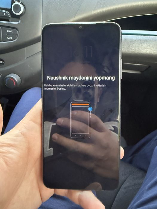 Redmi 9T 4/64 Carbon gray