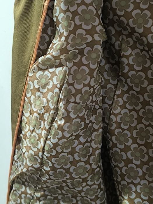 Trench clasic toamna