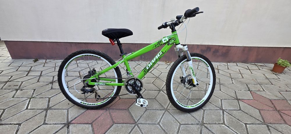 Bicicletă pt copii DRAG C1