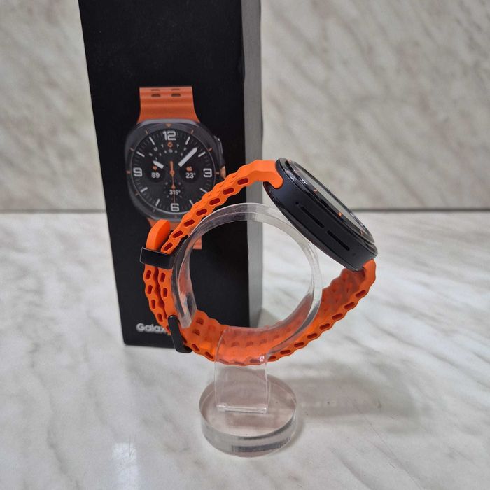 Samsung Galaxy Watch Ultra Portocaliu 32gb 47mm LTE Titanium 33552