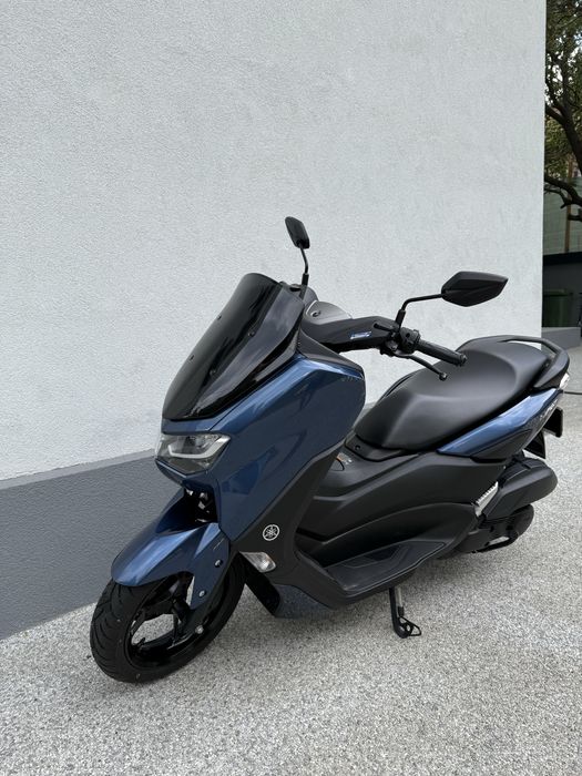 Scuter Yamaha Nmax 155