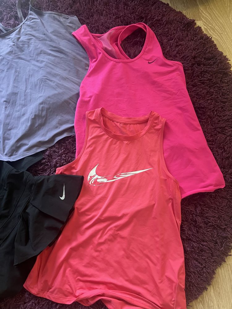 Оригинална пола и потници на nike