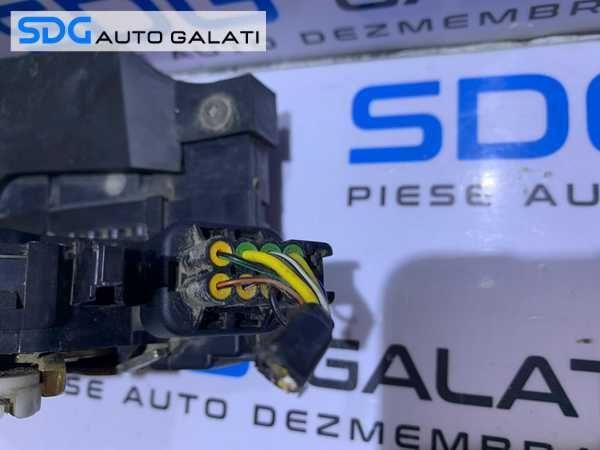 Broasca Incuietoare Usa Portiera Stanga Fata Ford Focus 1 1998 - 2004 Cod 2S4A-A21813-CB 2S4AA21813CB