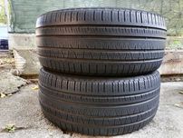 275/45/21 2бр.Pirelli Летни гуми