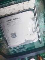 Процессор amd athlon x2 250gm