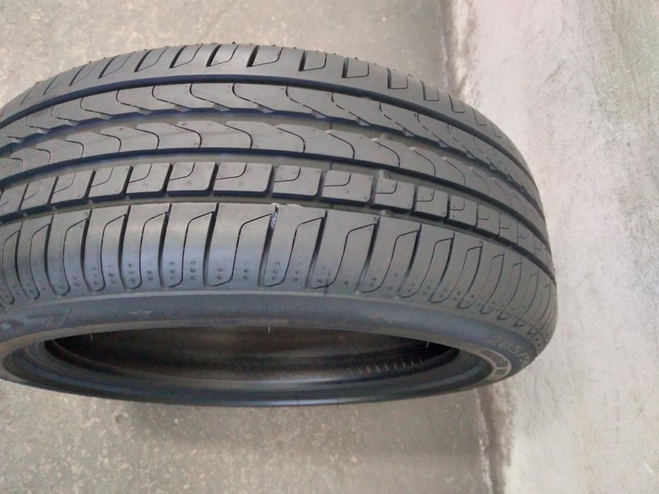 Anvelopa pirelli 205/50/17
