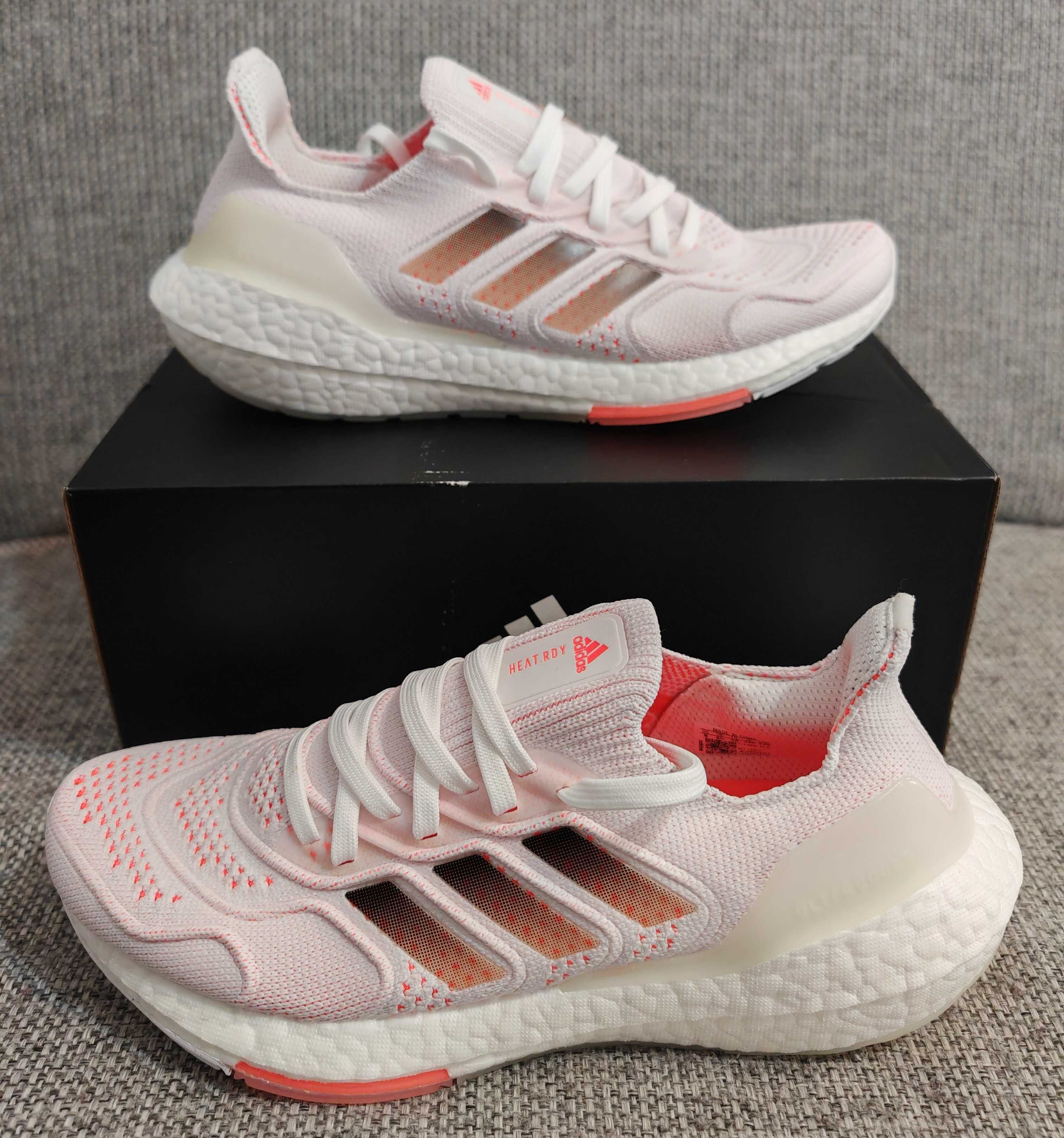 Adidas Ultraboost 22 Heat Rdy nr.40