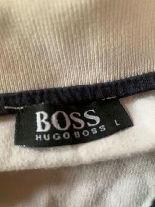 Hugo boss тениска Lразмер