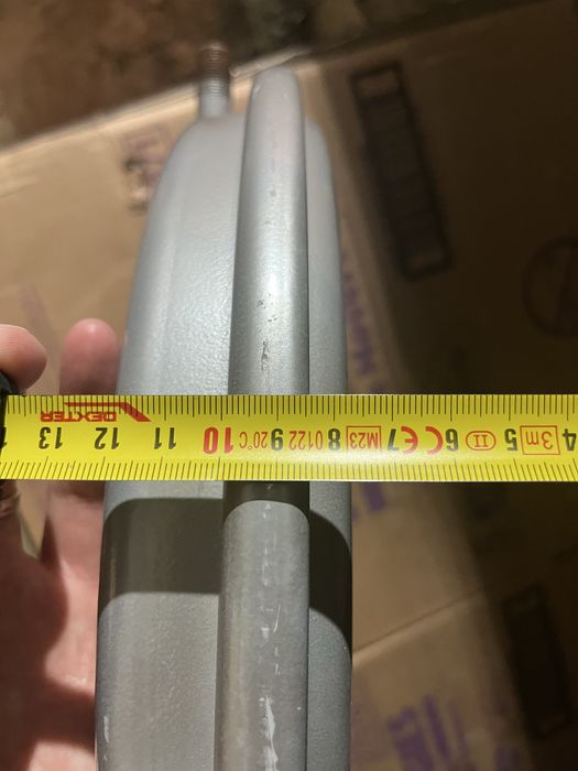 Vas expansiune centrala vaillant