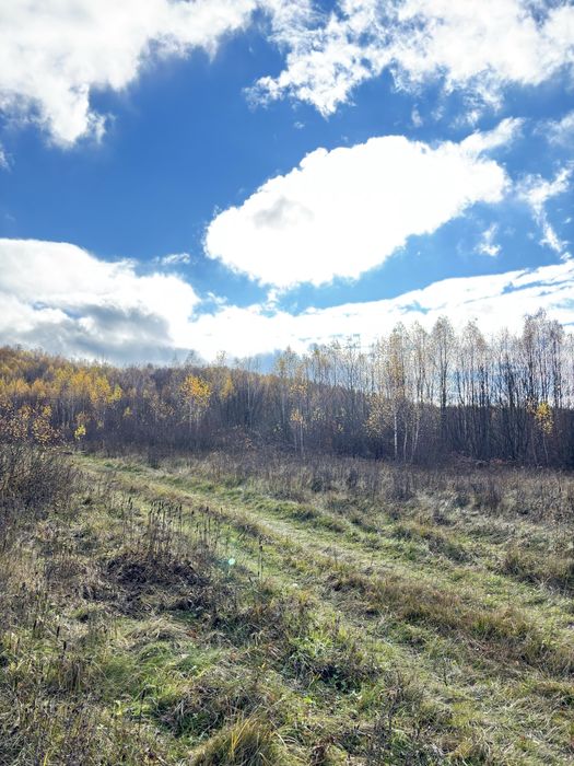 Teren intravilan-Vânători zona fostei pârtii