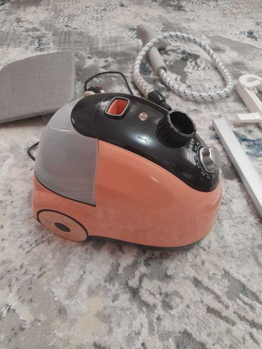 Отпариватель одежды