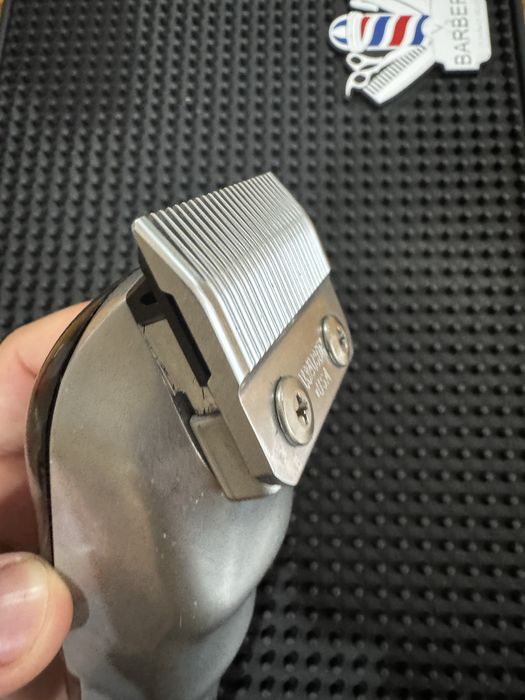 Masina de tuns Wahl senior