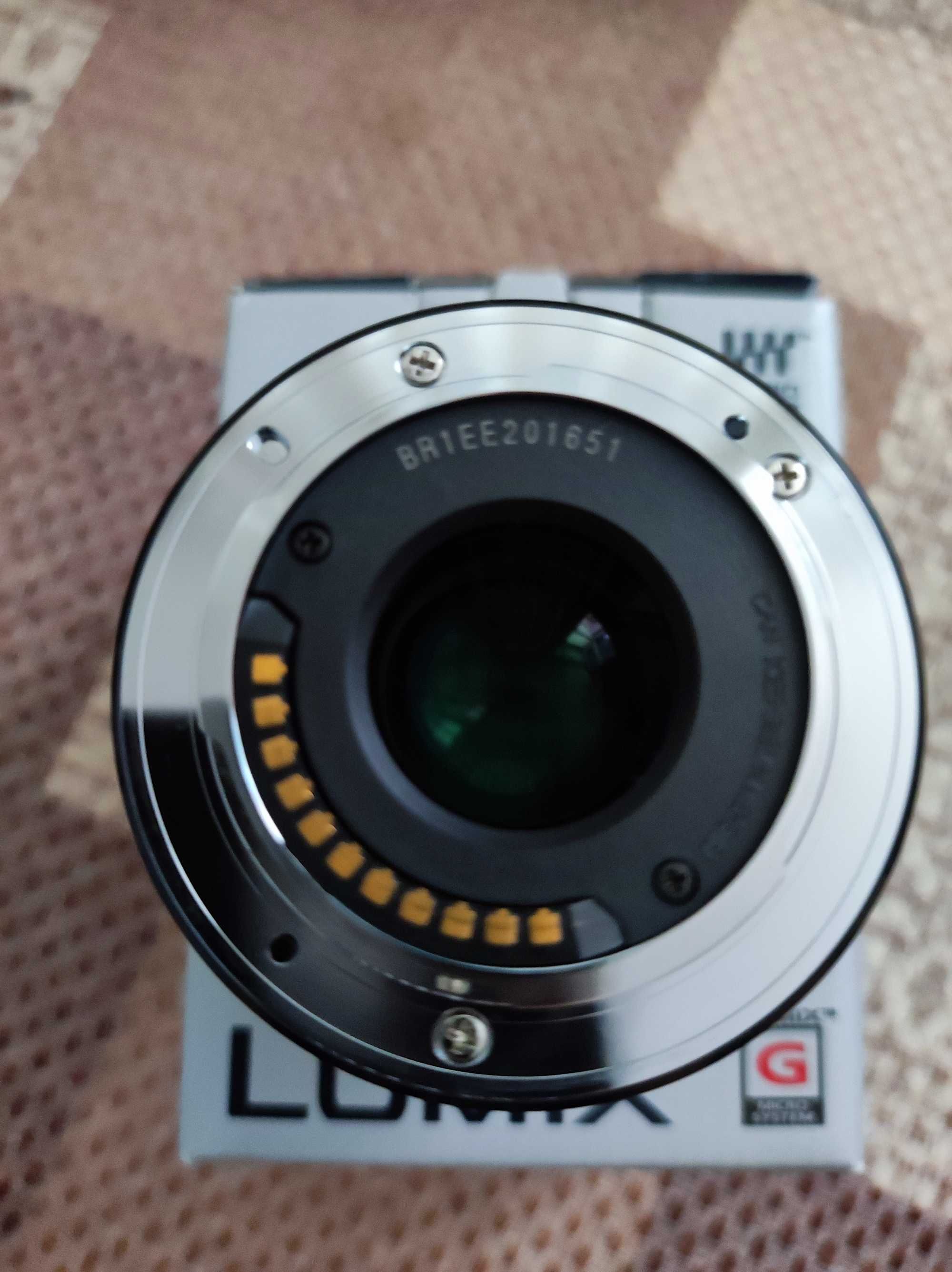 ПЪЛЕН VLOG KIT: Panasonic G80 + обективи и аксесоари
