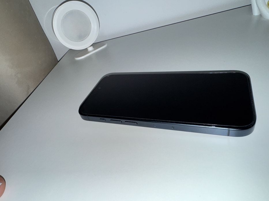 Iphone 15 Pro-Utilizat