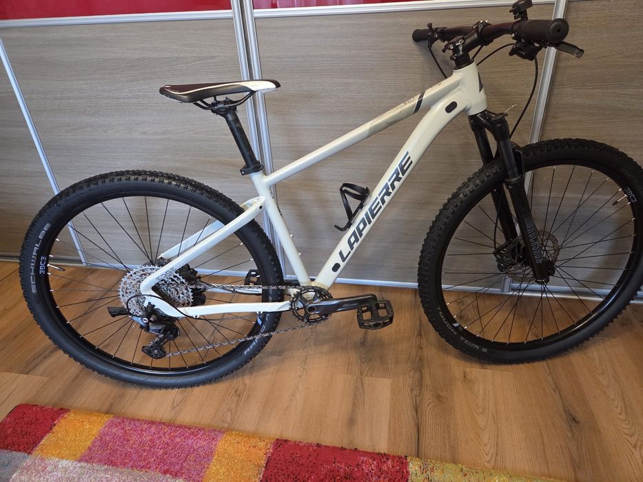 Bicicleta 29 Lapierre lapierre edge 7.9 RockShox  1x11