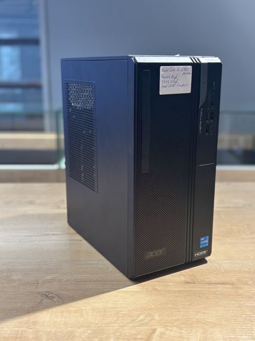 Acer Veriton/Aktiv market