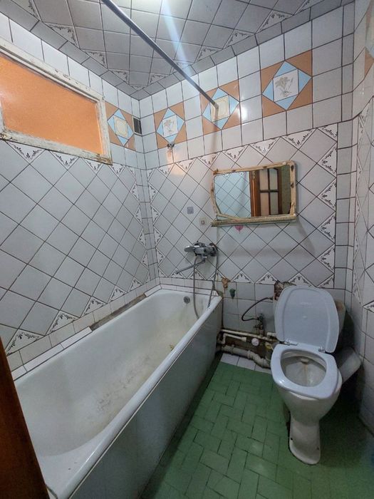 Студентларга ! Кора камиш.  1 хона 2 килинган