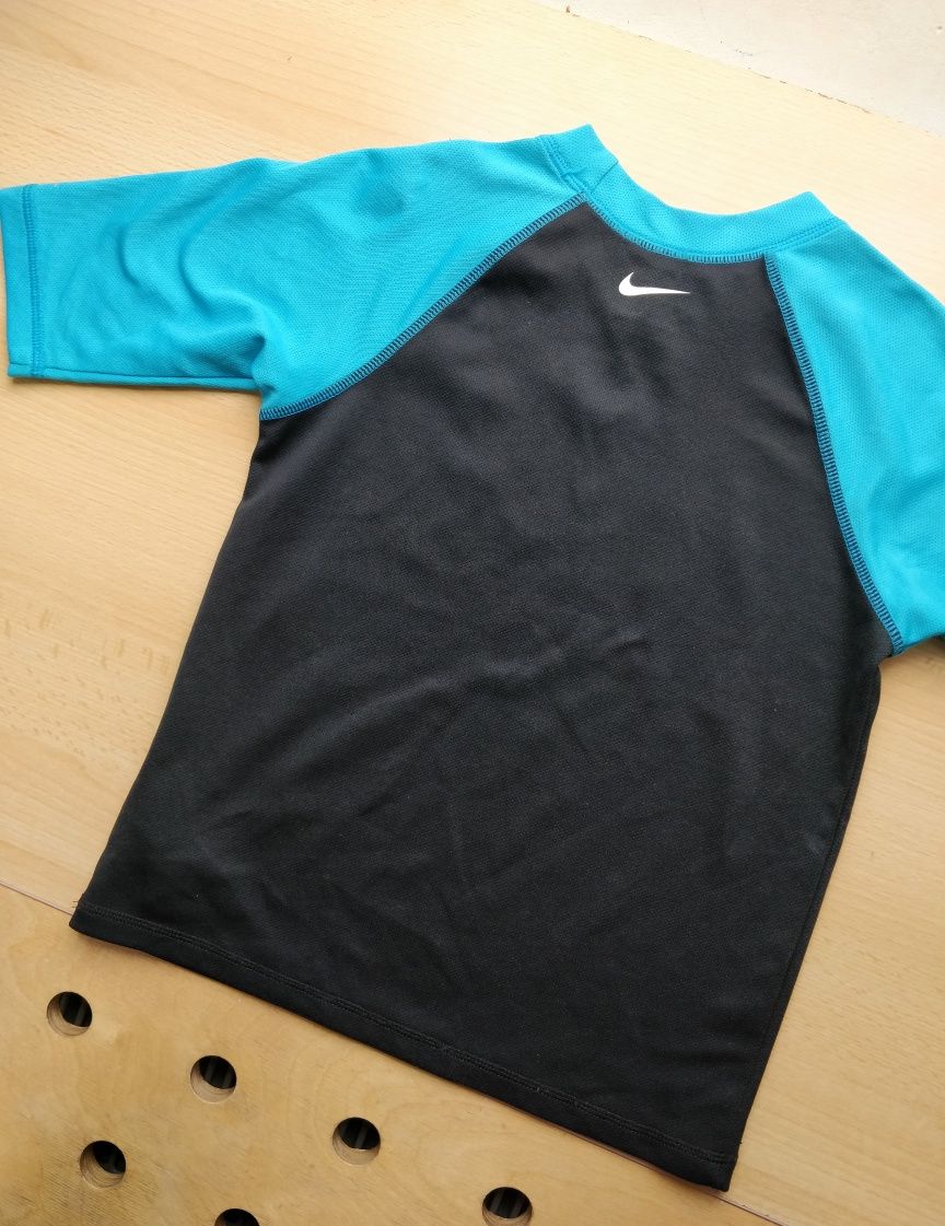 Tricou copii Nike, Dri-Fit, UPF 40