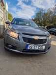 Chevrolet Cruze 2010