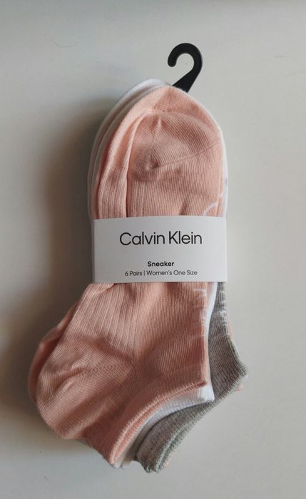Sosete Calvin Klein Originale