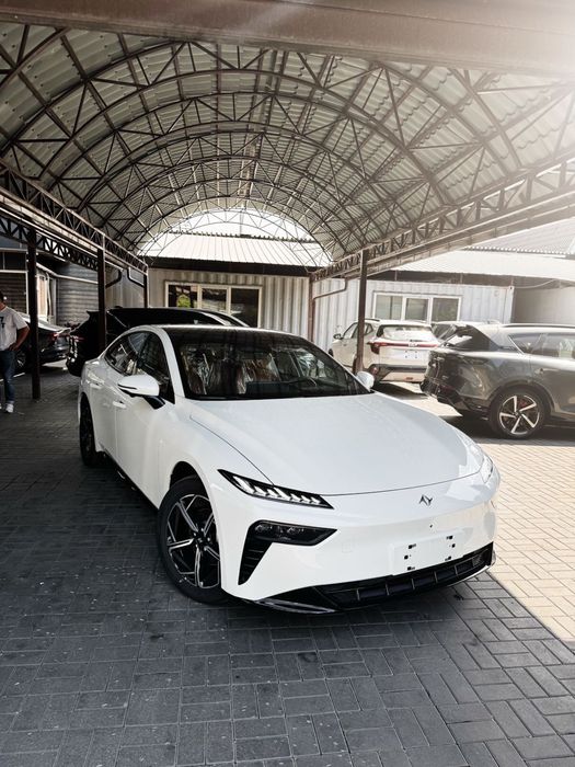 Dongfeng Донгфенг рассрочка, без первоначального взноса