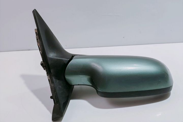 Oglinda  Electrica Dreapta  E90111261127 Renault Scenic a 2-a generat